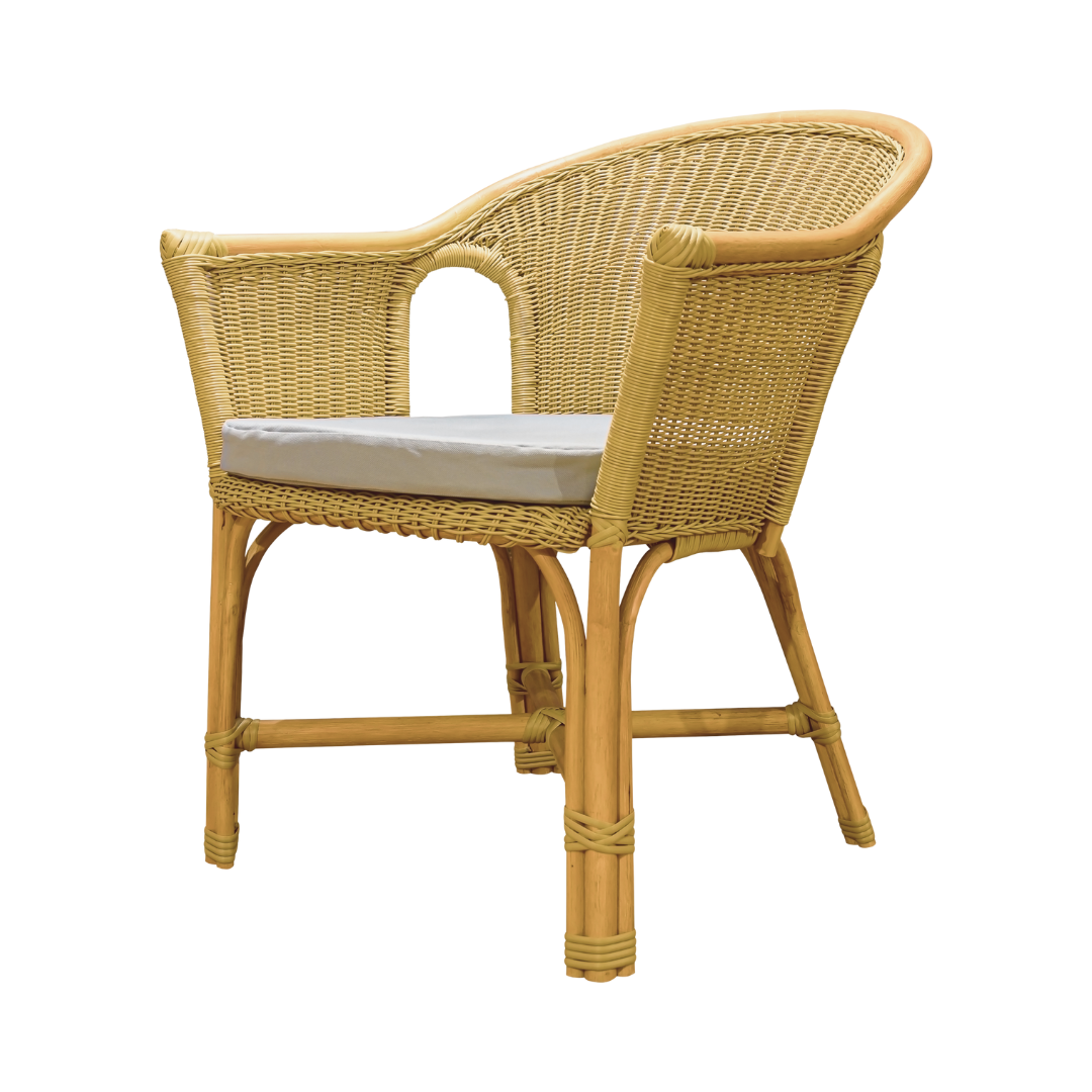 Rattan Chair 04